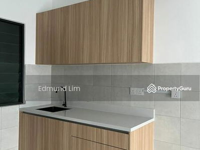 Residensi Aman Jalil, Malaysia Residensi Aman Jalil, Malaysia