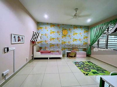 Isle Of Palm @ Setia Pearl Island, Malaysia Isle Of Palm @ Setia Pearl Island, Malaysia