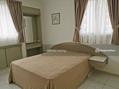 Mont Kiara Pines, Malaysia Mont Kiara Pines, Malaysia