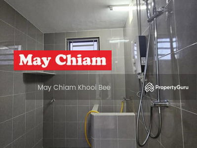 1 Storey Terrace Corner Ayer Itam Air near Maybank Jalan Dua, Malaysia 1 Storey Terrace Corner Ayer Itam Air near Maybank Jalan Dua, Malaysia