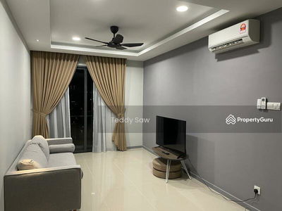 United Point Residence @ North Kiara, Malaysia United Point Residence @ North Kiara, Malaysia