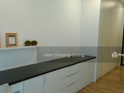 KL Gateway Residences, Malaysia KL Gateway Residences, Malaysia