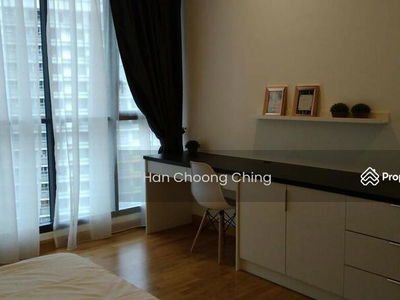 KL Gateway Residences, Malaysia KL Gateway Residences, Malaysia