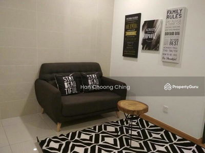 KL Gateway Residences, Malaysia KL Gateway Residences, Malaysia