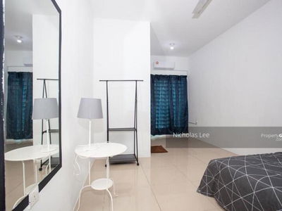 Tasek Indra at Double Storey, Malaysia Tasek Indra at Double Storey, Malaysia