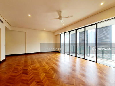 Rimbun @ Embassy Row, Malaysia Rimbun @ Embassy Row, Malaysia