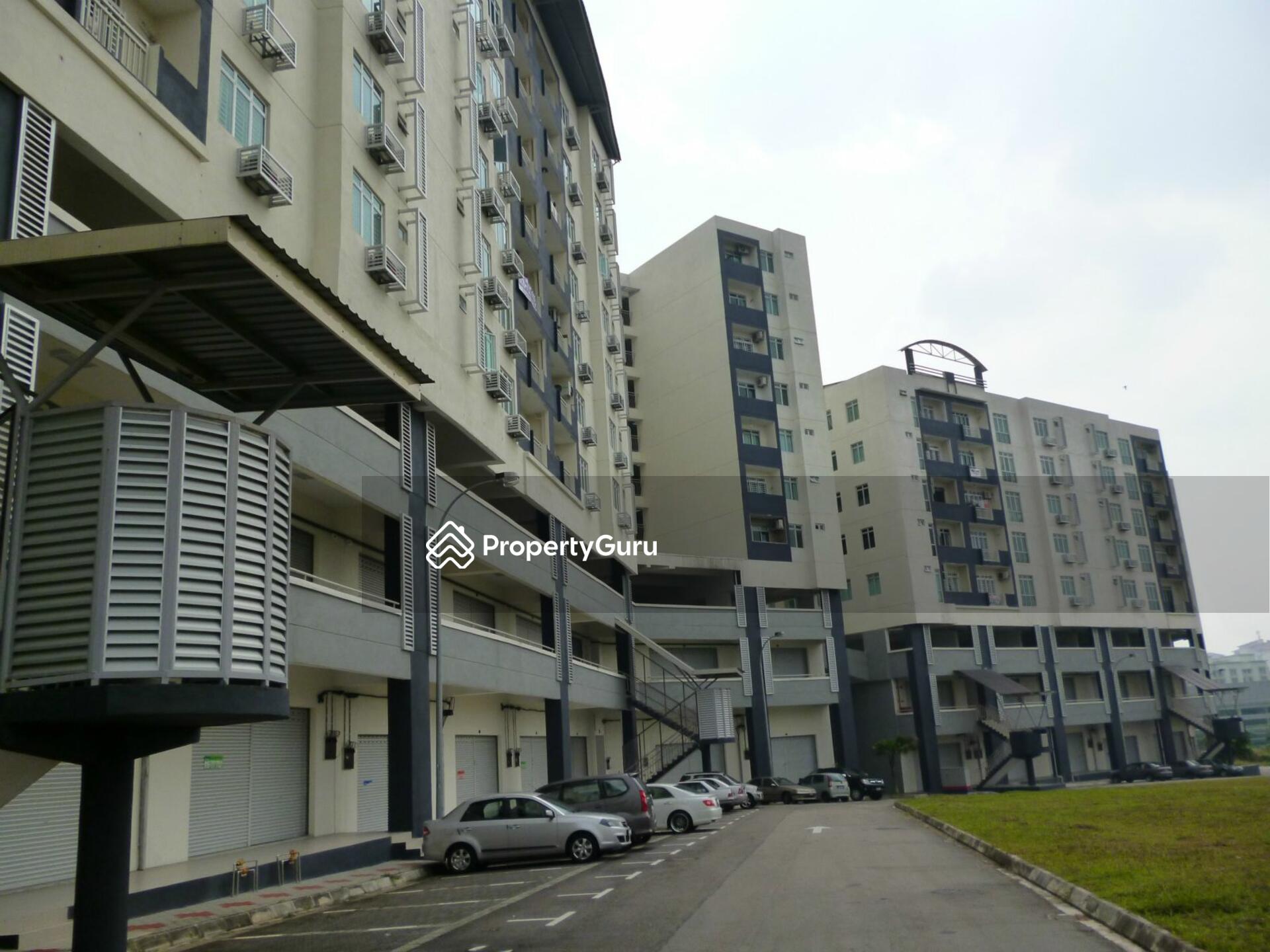 Tebrau City Residences, Malaysia Tebrau City Residences, Malaysia