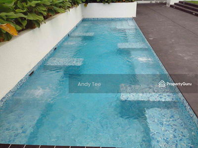 TTDI Adina, Malaysia TTDI Adina, Malaysia