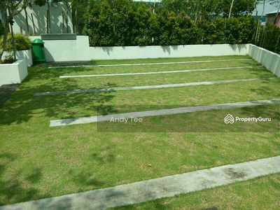 TTDI Adina, Malaysia TTDI Adina, Malaysia