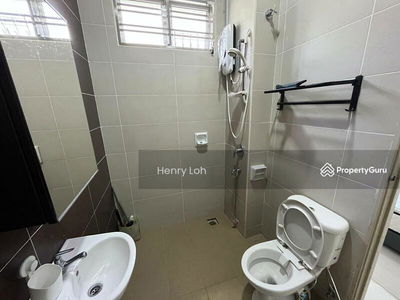 Taman Kempas Utama, Malaysia Taman Kempas Utama, Malaysia