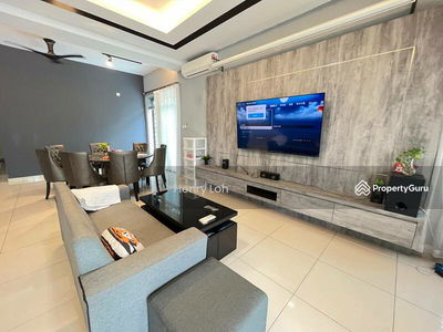 Taman Kempas Utama, Malaysia Taman Kempas Utama, Malaysia