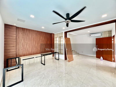 X-tra land - Endlot Rebuild 3 storey, Malaysia X-tra land - Endlot Rebuild 3 storey, Malaysia