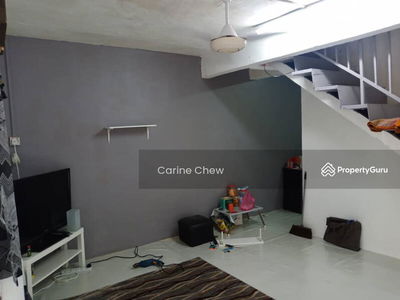 Taman Desa Harmoni, Malaysia Taman Desa Harmoni, Malaysia