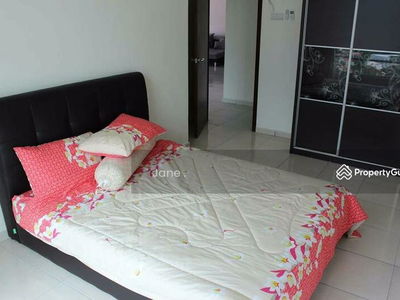 The Brezza, Malaysia The Brezza, Malaysia