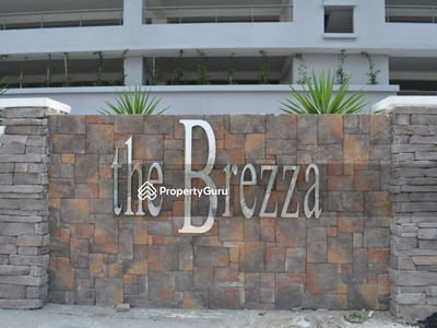 The Brezza, Malaysia The Brezza, Malaysia