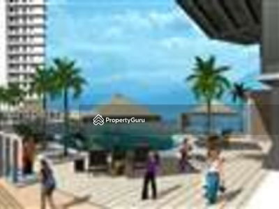 The Brezza, Malaysia The Brezza, Malaysia