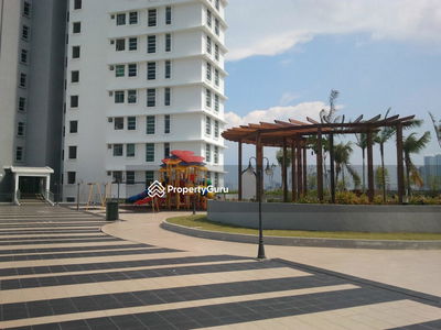 The Brezza, Malaysia The Brezza, Malaysia