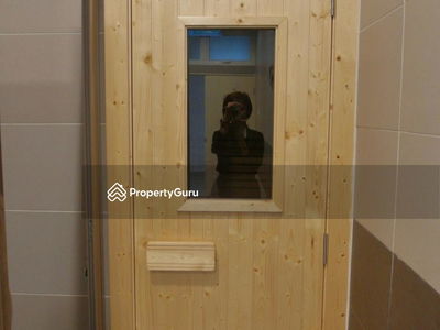 Saville @ Melawati, Malaysia Saville @ Melawati, Malaysia