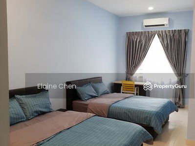 Rimbun Irama @ Seremban 2, Malaysia Rimbun Irama @ Seremban 2, Malaysia