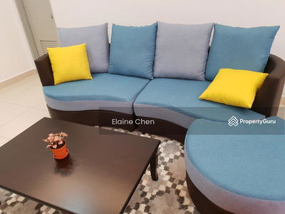 Rimbun Irama @ Seremban 2, Malaysia Rimbun Irama @ Seremban 2, Malaysia