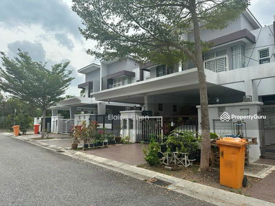 Rimbun Irama @ Seremban 2, Malaysia Rimbun Irama @ Seremban 2, Malaysia