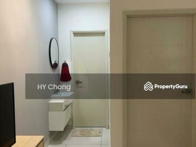 Arte @ Mont Kiara, Kuala Lumpur, Malaysia Arte @ Mont Kiara, Kuala Lumpur, Malaysia