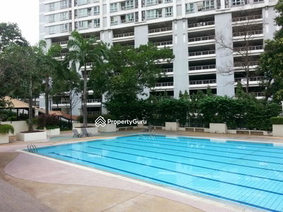 Mont Kiara Pines, Malaysia Mont Kiara Pines, Malaysia