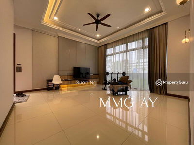 Dremien @ Eco Ardence, Malaysia Dremien @ Eco Ardence, Malaysia