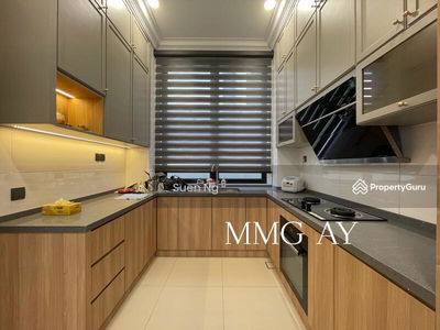 Dremien @ Eco Ardence, Malaysia Dremien @ Eco Ardence, Malaysia