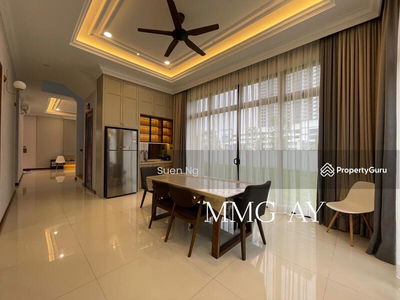 Dremien @ Eco Ardence, Malaysia Dremien @ Eco Ardence, Malaysia