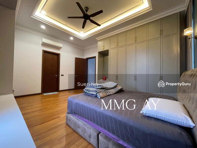 Dremien @ Eco Ardence, Malaysia Dremien @ Eco Ardence, Malaysia