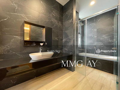 Dremien @ Eco Ardence, Malaysia Dremien @ Eco Ardence, Malaysia