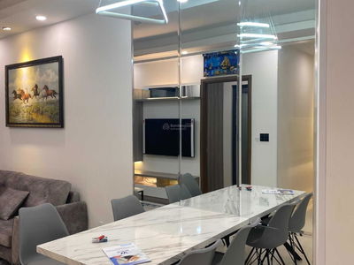 Q7 Saigon Riverside, Vietnam Q7 Saigon Riverside, Vietnam