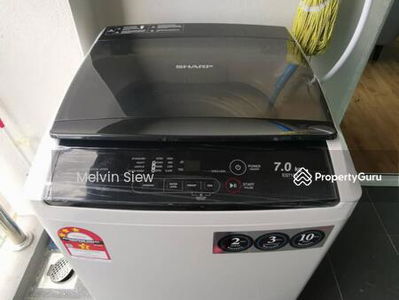 Zen Suites @ ZetaPark, Setapak, Malaysia Zen Suites @ ZetaPark, Setapak, Malaysia