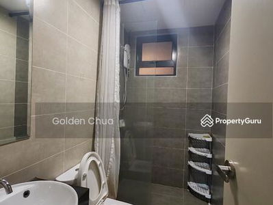 Liberty Arc @ Ampang Ukay, Malaysia Liberty Arc @ Ampang Ukay, Malaysia