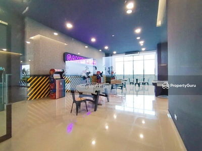 99 Residence KL North, Malaysia 99 Residence KL North, Malaysia