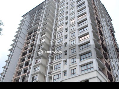 Surian Condominium, Malaysia Surian Condominium, Malaysia