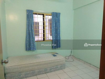 Ixora Apartment (Kepong), Malaysia Ixora Apartment (Kepong), Malaysia