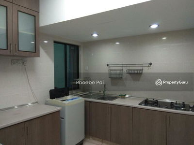 Ixora Apartment (Kepong), Malaysia Ixora Apartment (Kepong), Malaysia