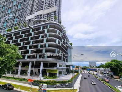 Trion @ KL, Malaysia Trion @ KL, Malaysia