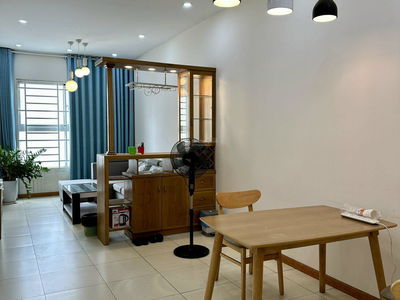 Son An Plaza, Vietnam Son An Plaza, Vietnam