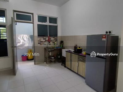 Acacia @ Meridian East, Malaysia Acacia @ Meridian East, Malaysia