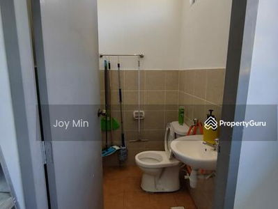 Acacia @ Meridian East, Malaysia Acacia @ Meridian East, Malaysia