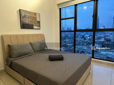 Trion @ KL, Malaysia Trion @ KL, Malaysia