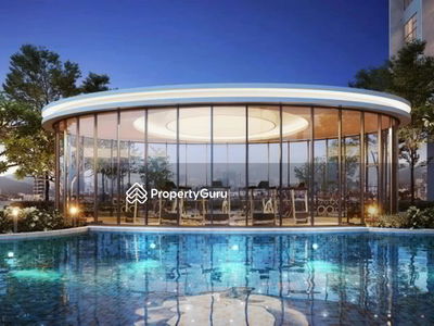 Trion @ KL, Malaysia Trion @ KL, Malaysia