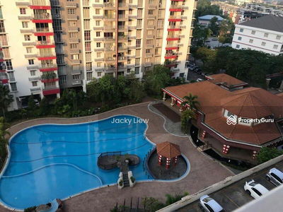 Koi Tropika, Malaysia Koi Tropika, Malaysia