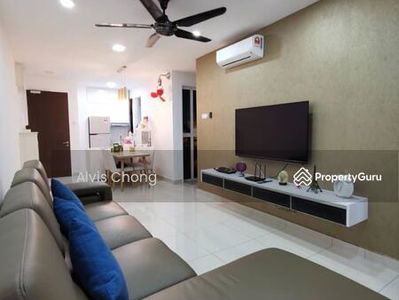 H2O Residences, Malaysia H2O Residences, Malaysia