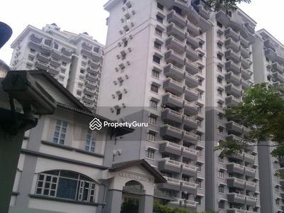 Vista Commonwealth B, Malaysia Vista Commonwealth B, Malaysia