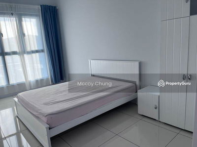 The Valleys @ SkySierra, Malaysia The Valleys @ SkySierra, Malaysia