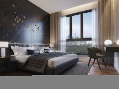 The Valleys @ SkySierra, Malaysia The Valleys @ SkySierra, Malaysia